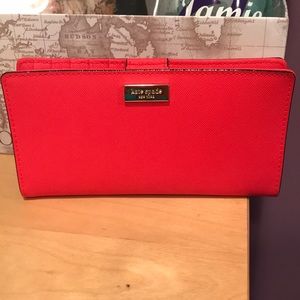 Kate Spade clutch/wallet